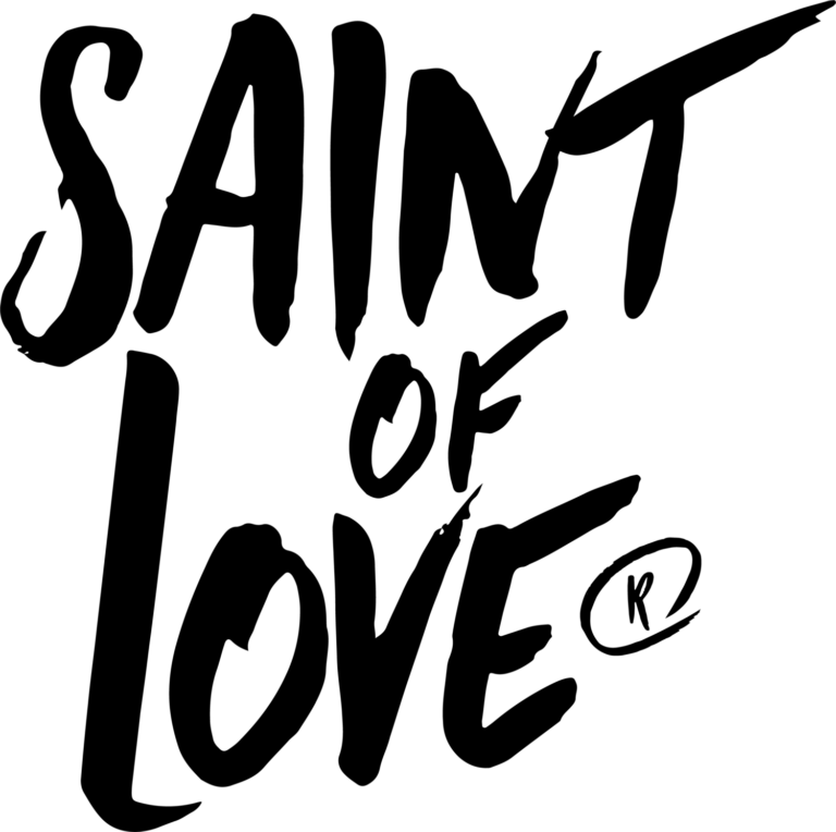 Saint of Love