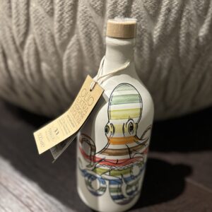 Olijfolie Muraglia Octopus 500ml Keukenaccessoires