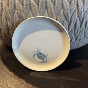 Bord Crab Keukenaccessoires