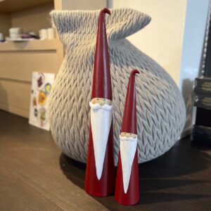 Kerstman Set Kerstdecoratie