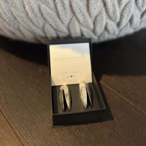 Zeeuws Mosselbestek Set Keukenaccessoires Zeeuws Mosselbestek Set Keukenaccessoires