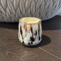 Kaars Woodwick Ellipse Solar Ylang Kaarsen