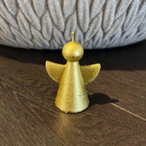Engel Kaars Goud S Kaarsen