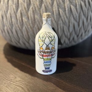 Olijfolie Muraglia Kreeft 500ml Keukenaccessoires Olijfolie Muraglia Kreeft 500ml Keukenaccessoires