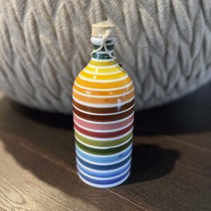 Olijfolie Muraglia Regenboog 500ml Keukenaccessoires