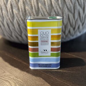 Olijfolie Muraglia Extra 1L Keukenaccessoires Olijfolie Muraglia Extra 1L Keukenaccessoires