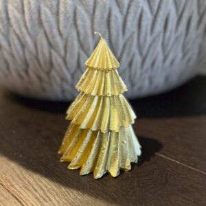 Kerstboom Kaars Windy Tree S Kaarsen