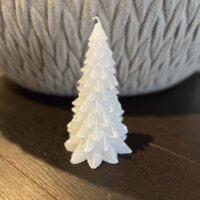 Kaars Woodwick Ellipse Solar Ylang Kaarsen