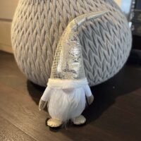 Kaars Woodwick Ellipse White Tea & Jasmine Kaarsen