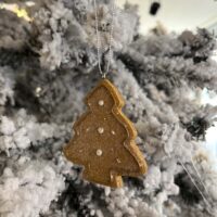 Uil Beige M Decoratie