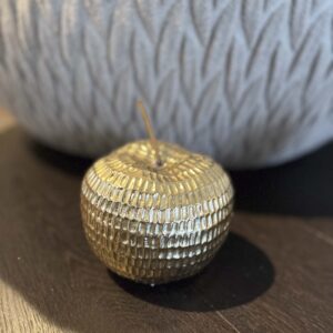 Appel Keramiek Decoratie