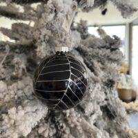 Kussen Merry Christmas Kerstdecoratie
