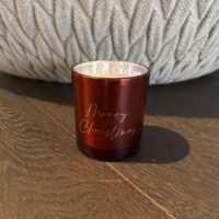 Pop Gnoom Zittend Kerstdecoratie