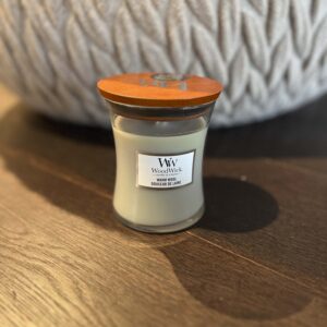 Kaars Woodwick Medium Warm Wool Kaarsen Kaars Woodwick Medium Warm Wool Kaarsen