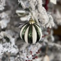 Kussen Merry Christmas Kerstdecoratie
