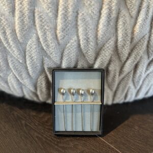 Tapasprikkers Olijf Keukenaccessoires